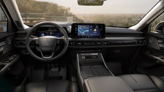2026 Lincoln Lincoln Aviator Internal Image 2